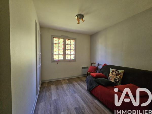 Maison à vendre 8 pièces 140 m² Montval-sur-Loir