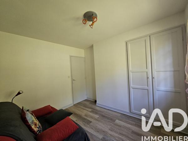 Maison à vendre 8 pièces 140 m² Montval-sur-Loir