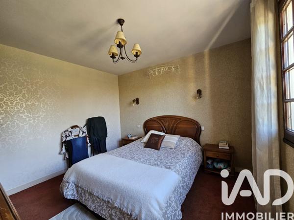 Maison à vendre 8 pièces 140 m² Montval-sur-Loir