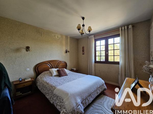 Maison à vendre 8 pièces 140 m² Montval-sur-Loir