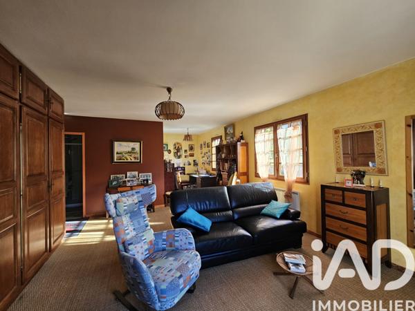 Maison à vendre 8 pièces 140 m² Montval-sur-Loir