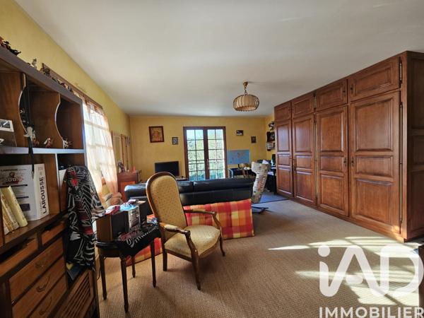 Maison à vendre 8 pièces 140 m² Montval-sur-Loir
