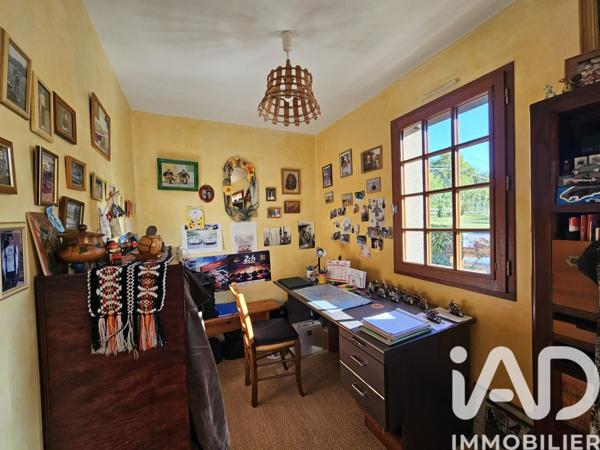 Maison à vendre 8 pièces 140 m² Montval-sur-Loir