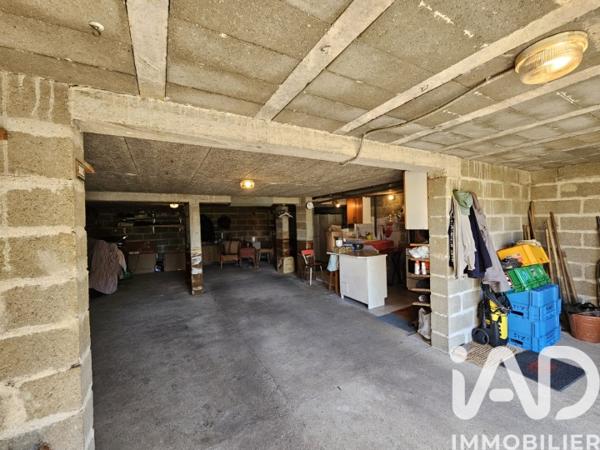 Maison à vendre 8 pièces 140 m² Montval-sur-Loir