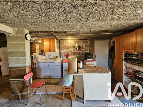 Maison à vendre 8 pièces 140 m² Montval-sur-Loir