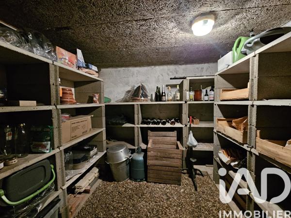 Maison à vendre 8 pièces 140 m² Montval-sur-Loir