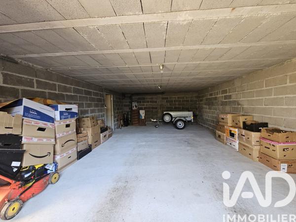 Maison à vendre 8 pièces 140 m² Montval-sur-Loir