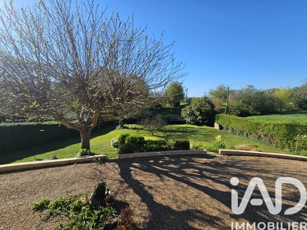 Maison à vendre 8 pièces 140 m² Montval-sur-Loir