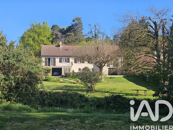 Maison à vendre 8 pièces 140 m² Montval-sur-Loir