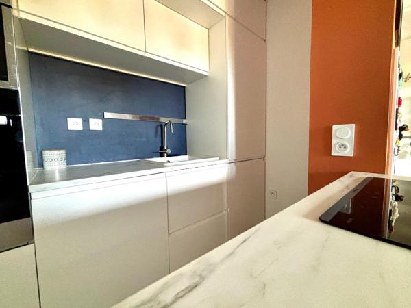 T3 au calme et proche de toutes commadités