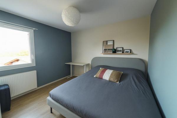 T3 au calme et proche de toutes commadités