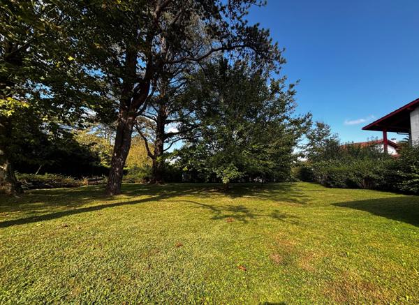 T3 au calme et proche de toutes commadités