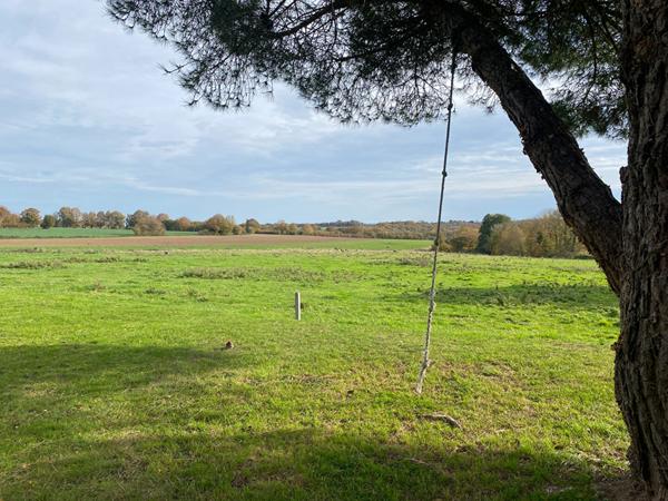 Maison à vendre à Taden proche Dinan- 5 pièces, 4 chambres, terrain de 1256m²