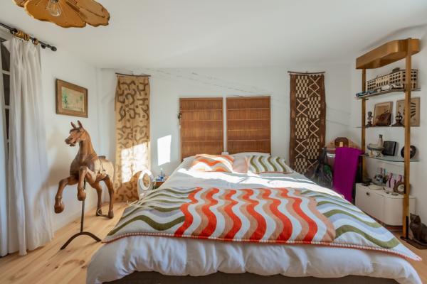 BIEN MIXTE AVEC LOCAL COMMERCIAL ET HABITATION À ANGRESSE
