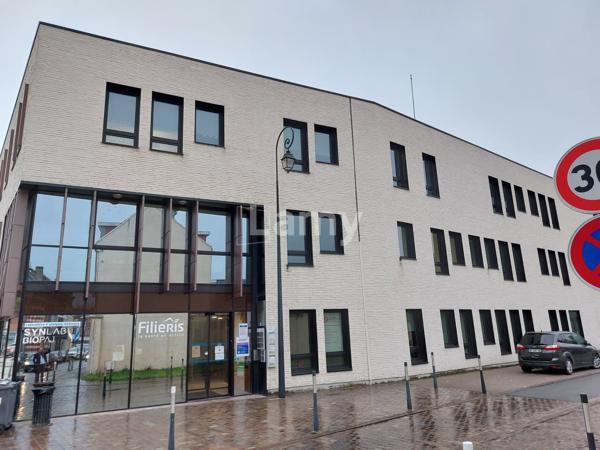 Local commercial ou professionnel