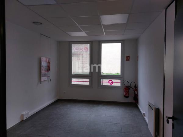 Local commercial ou professionnel