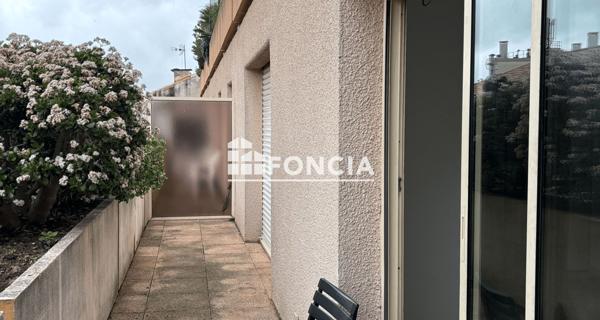 À vendre Appartement 4 pièces 105 m² - Narbonne 11100