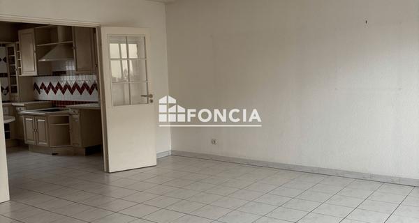 À vendre Appartement 4 pièces 105 m² - Narbonne 11100