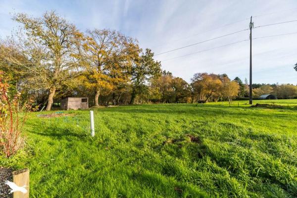 Maison à vendre |  Lannion |  4 pièces | 105 m²