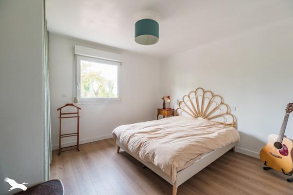 Maison à vendre |  Lannion |  4 pièces | 105 m²