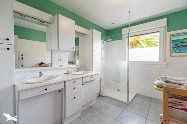 Maison à vendre |  Lannion |  4 pièces | 105 m²