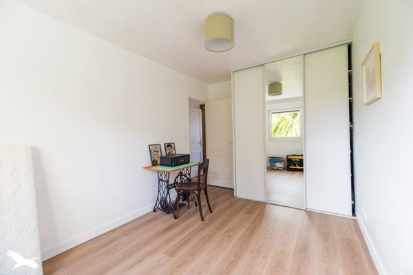 Maison à vendre |  Lannion |  4 pièces | 105 m²