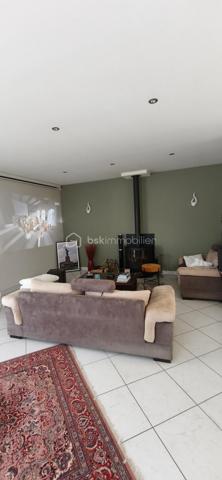 Demeure de 245 m²