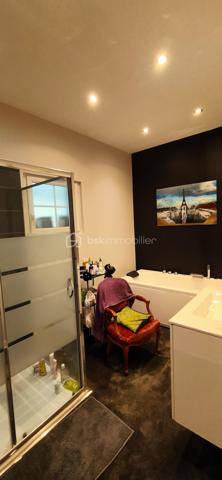 Demeure de 245 m²