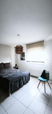 Demeure de 245 m²