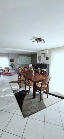 Demeure de 245 m²