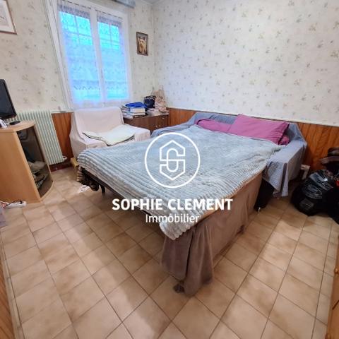 Beauvais (60000) ** L'AUDACIEUSE **