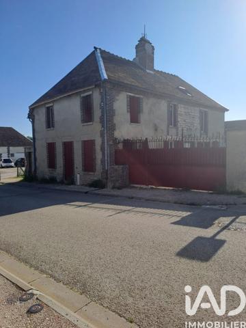 Maison à vendre 6 pièces 154 m² Estissac