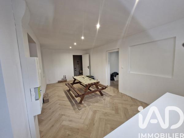 Maison à vendre 6 pièces 154 m² Estissac