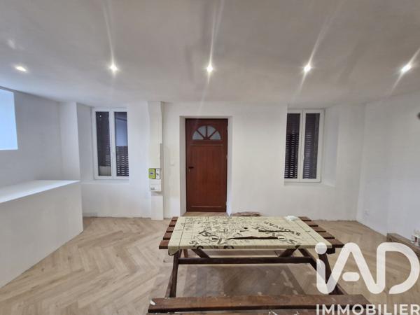Maison à vendre 6 pièces 154 m² Estissac
