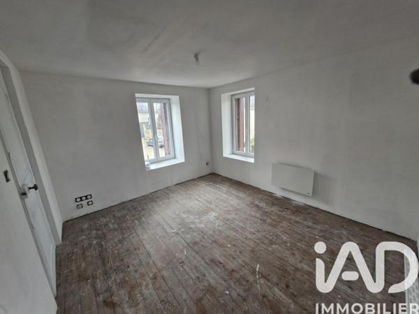 Maison à vendre 6 pièces 154 m² Estissac