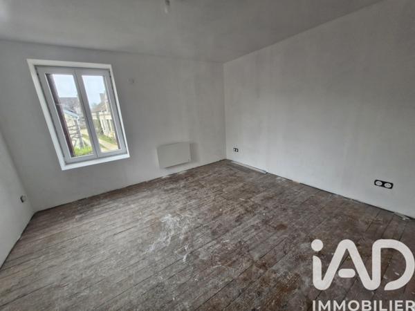 Maison à vendre 6 pièces 154 m² Estissac