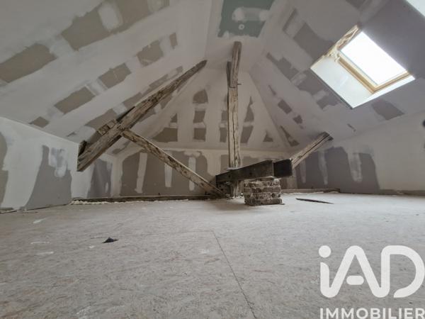 Maison à vendre 6 pièces 154 m² Estissac