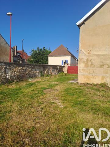 Maison à vendre 6 pièces 154 m² Estissac