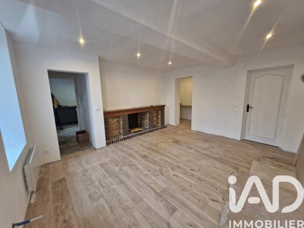 Maison à vendre 6 pièces 154 m² Estissac