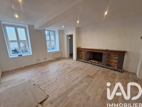 Maison à vendre 6 pièces 154 m² Estissac