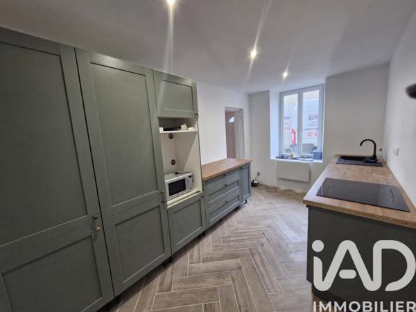 Maison à vendre 6 pièces 154 m² Estissac