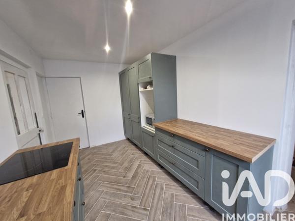 Maison à vendre 6 pièces 154 m² Estissac