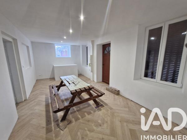 Maison à vendre 6 pièces 154 m² Estissac