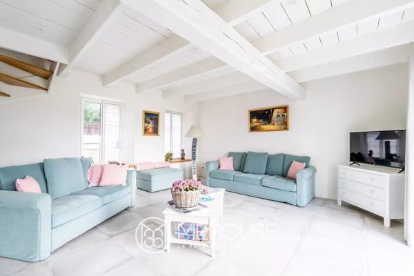 Maison à Noirmoutier-en-l'Île