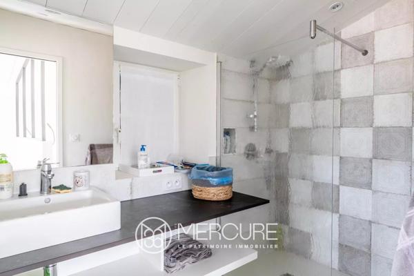 Maison à Noirmoutier-en-l'Île