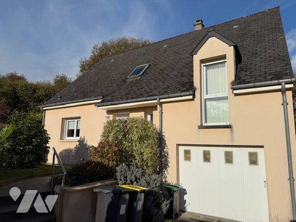 Sur la commune déléguée de BRICQUEBEC