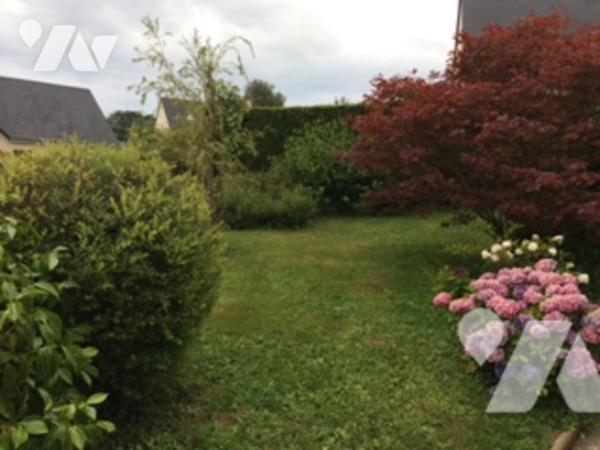 Sur la commune déléguée de BRICQUEBEC