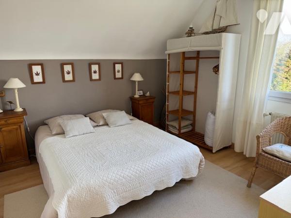 Sur la commune déléguée de BRICQUEBEC