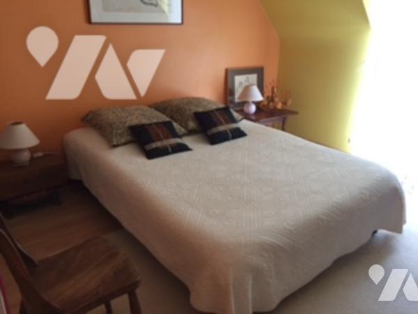 Sur la commune déléguée de BRICQUEBEC