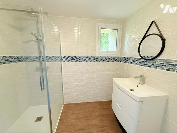 Maison Melesse à finir de rénover